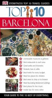 Tapa de Barcelona