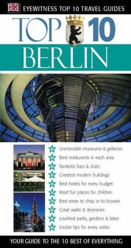 Tapa de Berlin