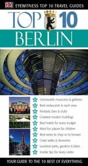Tapa de Berlin
