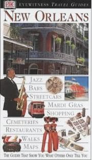 Tapa de New Orleans