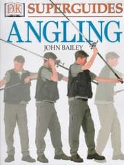 Tapa de Angling (Superguides)