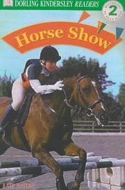 Tapa de Pony Show