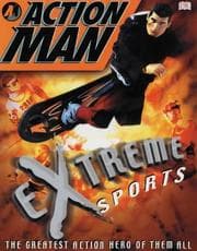Tapa de Extreme Sports Adventures (Action Man)