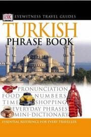 Tapa de Turkish