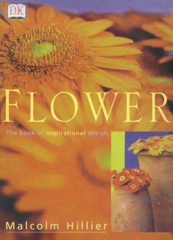 Tapa de Flowers