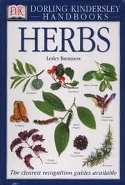 Tapa de Herbs (Handbooks)