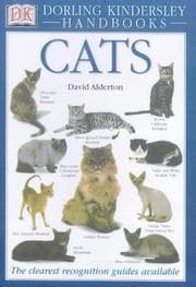 Tapa de Cats