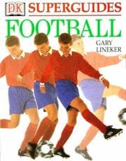 Tapa de Football (Superguides)