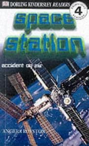Tapa de Space Station