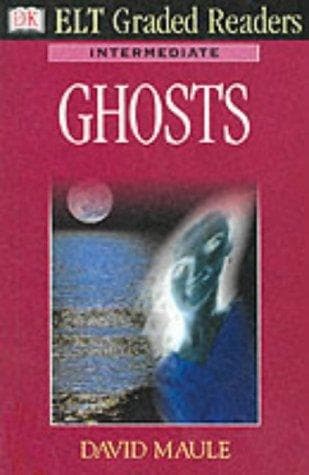 Tapa de Ghosts