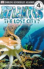 Tapa de Atlantis