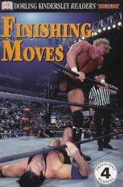 Tapa de Finishing Moves