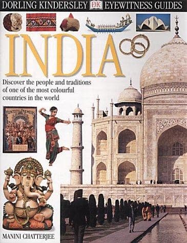 Tapa de India