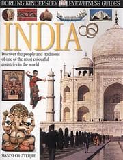 Tapa de India