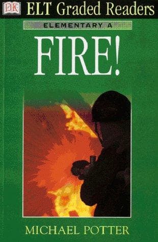 Tapa de Fire!