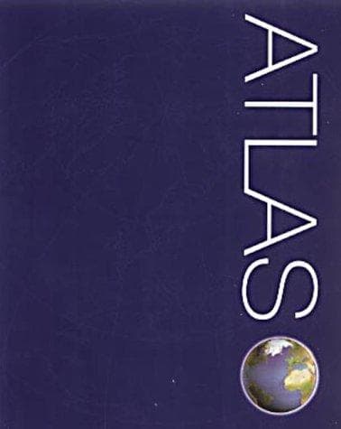 Tapa de Atlas
