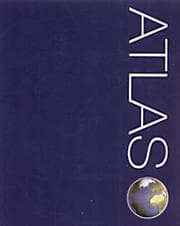 Tapa de Atlas