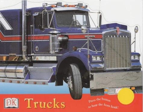 Tapa de Trucks