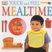 Tapa de Mealtime (Touch & Feel)