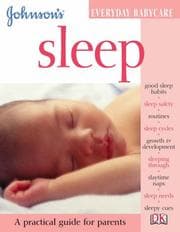 Tapa de Johnson's Everyday Babycare