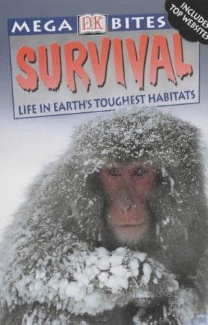 Tapa de Survival (Mega Bites)