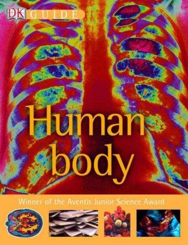 Tapa de Human Body