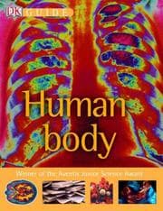 Tapa de Human Body