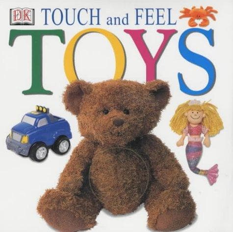 Tapa de Toys