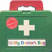 Tapa de My Doctor's Bag