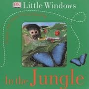 Tapa de In the Jungle
