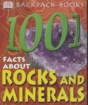 Tapa de 1,001 Facts about Insects