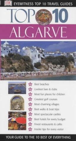 Tapa de Algarve
