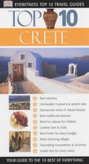 Tapa de Crete Top 10