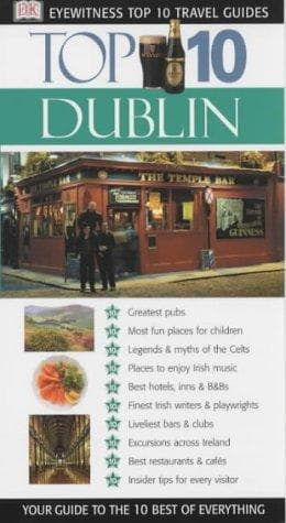 Tapa de Dublin
