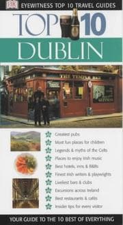 Tapa de Dublin