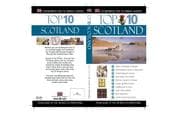 Tapa de Scotland