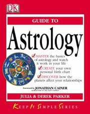 Tapa de Guide to astrology