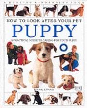 Tapa de Puppy (How to Look After Your Pet)
