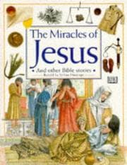 Tapa de Miracle of Jesus and Other Stories (Bible Stories)