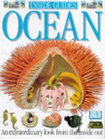 Tapa de Ocean