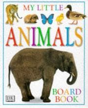 Tapa de My little animals