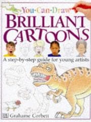 Tapa de Cartoons (You Can Draw)