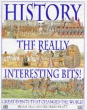 Tapa de History the Really Interesting Bits!