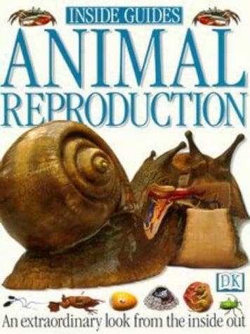 Tapa de Animal Reproduction (Inside Guides)