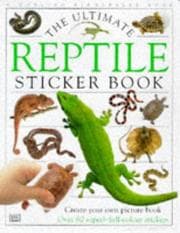 Tapa de Reptile