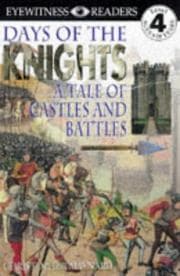 Tapa de Days of the Knights