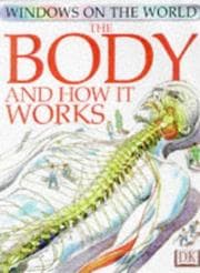 Tapa de Body (Windows on the World)