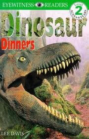 Tapa de Dinosaur Dinners