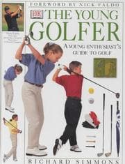 Tapa de Young Golfer