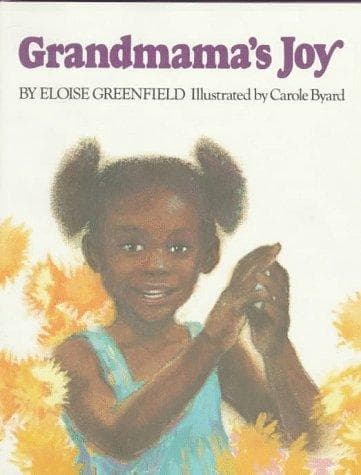 Tapa de Grandmama's Joy
